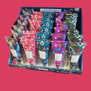 Orchard & Vine Hand & Body Lotion – Bulk Package (30 Items)